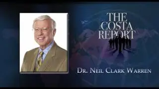 Dr. Neil Clark Warren - The Costa Report - July 7th, 2016