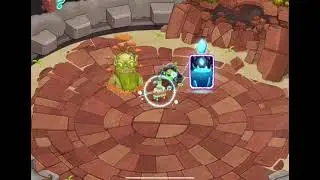 Waking up Vhamp in MSM (I’m not ascending him💀)