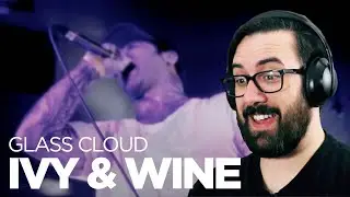 Elder Emo Reacts to Glass Cloud - Ivy & Wine