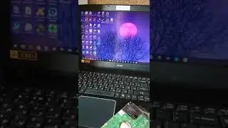Как снять пароль с HDD WD программой 