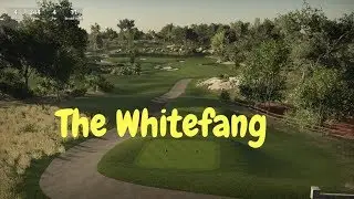 The Golf Club 2 PC - The Whitefang - Gameplay / TGCTours Practice Round
