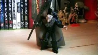 Star Wars Nom Anor (The Vintage Collection) Review