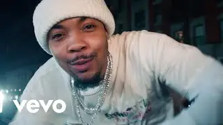 G Herbo ft. BIG30 & Pooh Shiesty - Back 2 Business (Music Video)