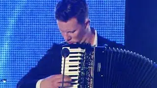 Vivaldi WINTER (Four Seasons) – Concerto No. 4 in F minor, Op. 8, RV 297 “L’inverno”. Live in Seoul