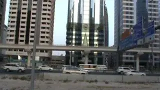 Rose Rayhaan by Rotana, Шейх Заед Роуд, Дубай, ОАЭ.
