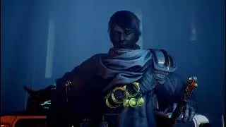 Dominus Thrax  is Defeated Warframe