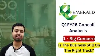 Emerald Finance - Still Targeting More Than 2x Growth In Client Base| Guidance On ROE