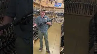 New Seekins Precision Element Hunter