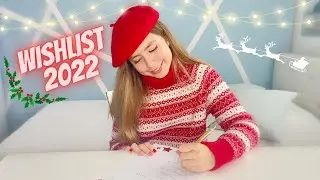 Id&eacute;es de cadeaux pour Ado ( WISHLIST de No&euml;l 2022 )