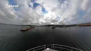 UTDRAG fra ep 38 🚤 B&oslash;lgene stopper oss, vi er tilbake i B&aring;stad. Slik legger man til der! #tilsj&oslash;s