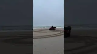 Suzuki kingquad 700