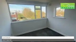 Newly Refurbished 2 bedroom Flat For Sale