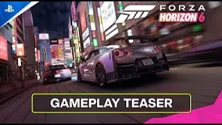 Forza Horizon 6  Trailer