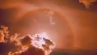 Our Sky Is Weaponized, our sun is a manipulated dead star , with the sunsim DEW TECH