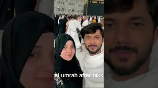 Rabeeca kashif and Hussain tareen all events #bollywood #song #music #love