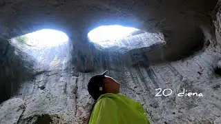 Sunki diena ir Dievo akių ašaros / Bulgarija