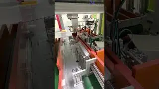 Lithium Prismatic Battery OCV Sorting Equipment YaoLaser