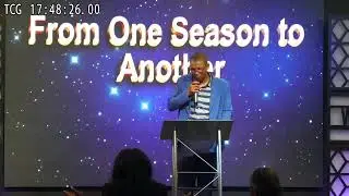 From one Season to Another