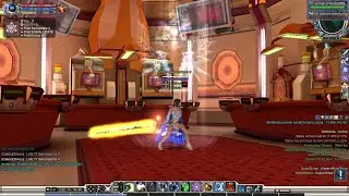 #LIVE COMEBACK YUK - rf classic server niven