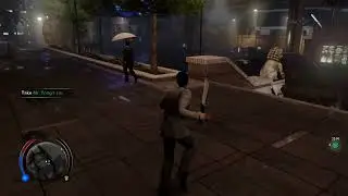Sleeping Dogs: Definitive Edition - Whatever Handy