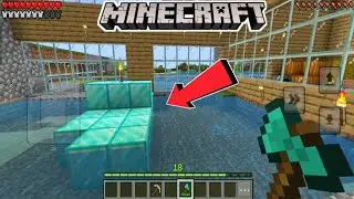 Minecraft Trail | Dimond New Home and complete mission | 🔥🔥 #minecraft #deepu #game