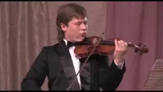 Ludwig van Beethoven. Sonata No 9 