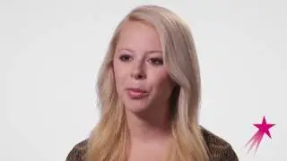 Reporter: Girl Power - Lizzie Johnson Career Girls Role Model