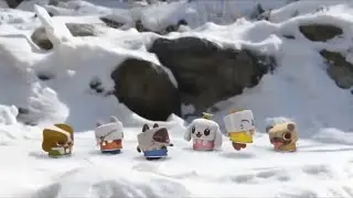 canimal squad