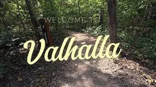 Welcome to Valhalla-Dirt 66/Fellows Lake