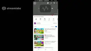 Marcus Herring Live Stream