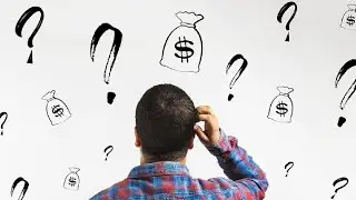 Top 3 Personal Finance Questions in 2022
