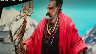 Madanapalle NBK fan's 