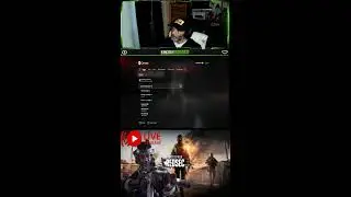 🛑LIVE Vertical STREAM: Maxing out the AK205 and Run RedSec #bf6 #redsec