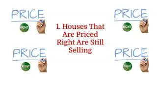 Two Things Northern Delaware House Sellers Need to Know