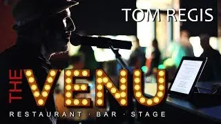 Tom Regis || The Venu