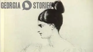 Diary of an Anti-Slavery Plantation Daughter - Fanny Kemble | Georgia Stories