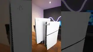 N&rsquo;achetez pas la PS5 slim 👀