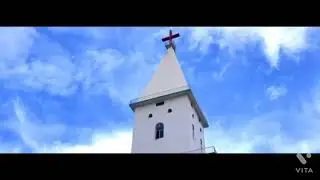 Dimapur city /// cinematic video /// nagaland 🦋