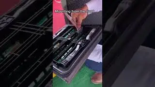 Do you know how to maintain the LED screen? #ledscreen #leddisplay #leddisplayscreen #ledwall