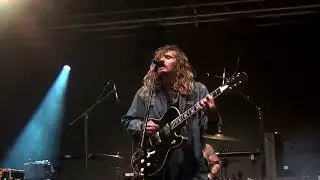 SPIRIT MOTHER -  Festivalkult Porta Westfalica / Veltheim 2025