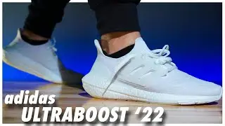 Adidas Ультрабуст 22