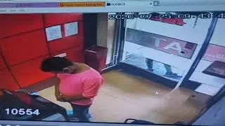 ATM Fraud 7