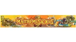 MAITRI MUSIC KHS  Live Stream