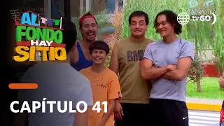 Al Fondo hay Sitio 4: 