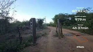 PEDALADA TOP COM DEUS NO COMANDO SEMPRE 🙏🏽
