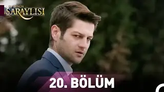 Bug&uuml;n&uuml;n Saraylısı 20. B&ouml;l&uuml;m
