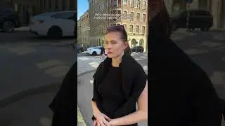 Твоя девушка видит, как ты придерживаешь дверь для другой девушки.