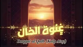 Daqqat al-Qalb (Kalp Atışı) #arapcasarkilar 