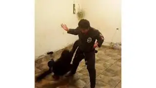 SISTEMA DE DEFENSA IMUA/ IMUA DEFENSE SYSTEM