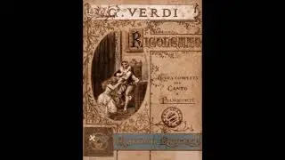 RIGOLETTO (highlights): Manuguerra, Wise, Dvorský, Rydl, and Vergara//Bareza
